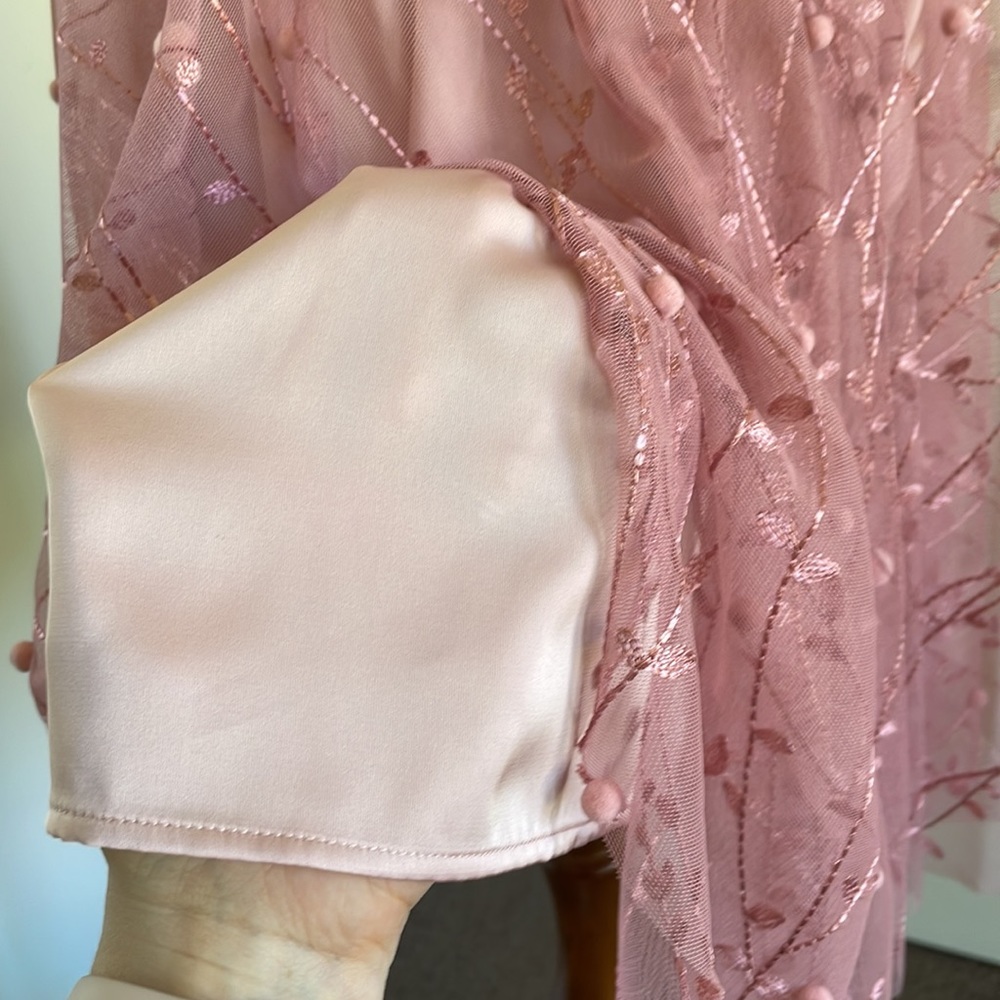 🔥HOST PICK🔥BNWT JIJIL italian designer party dress - Picture 10 of 16